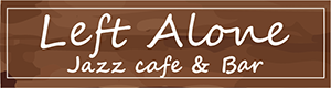 Jazz Cafe&Bar Left Alone