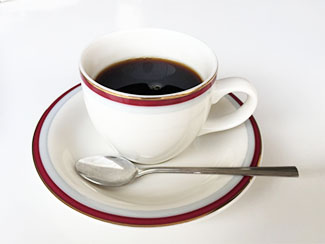 コーヒー・紅茶